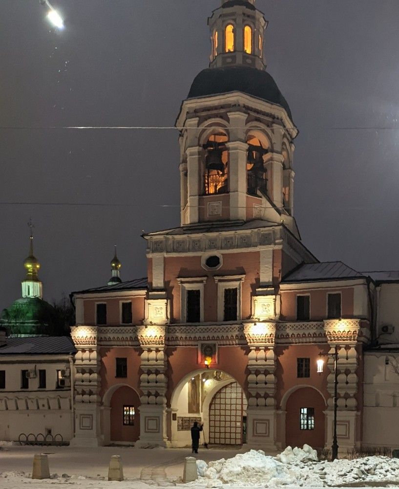 Photograph by Анна Андреевна