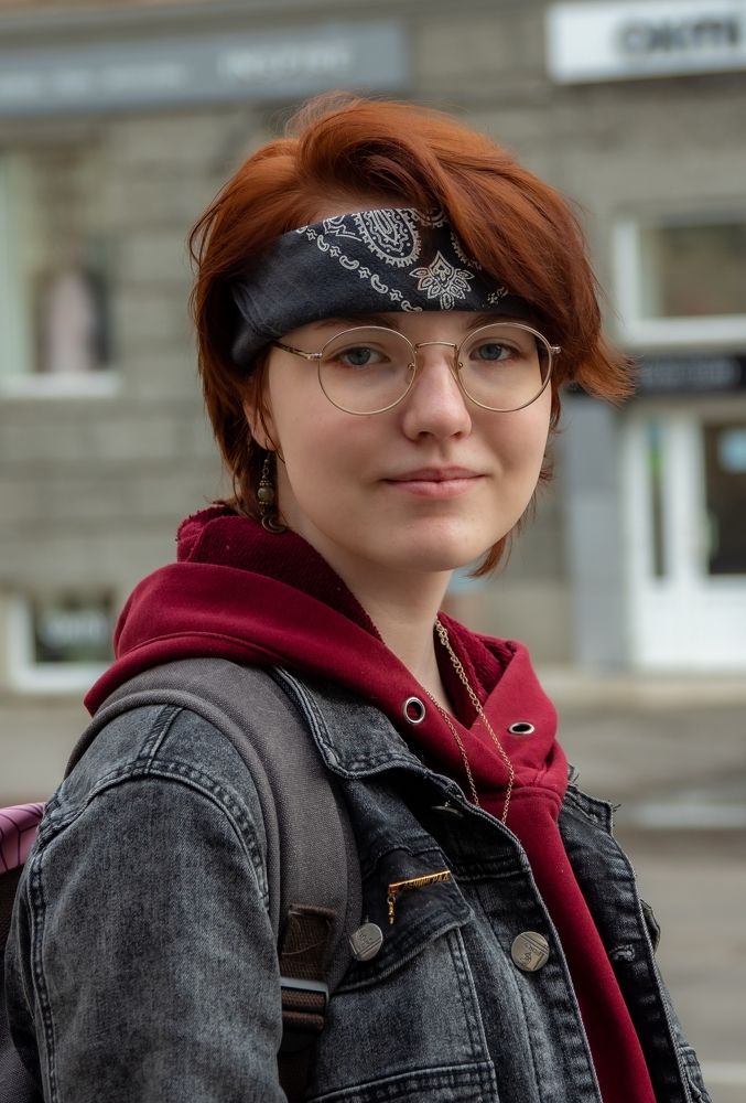 Photograph by Андрей Давыдов