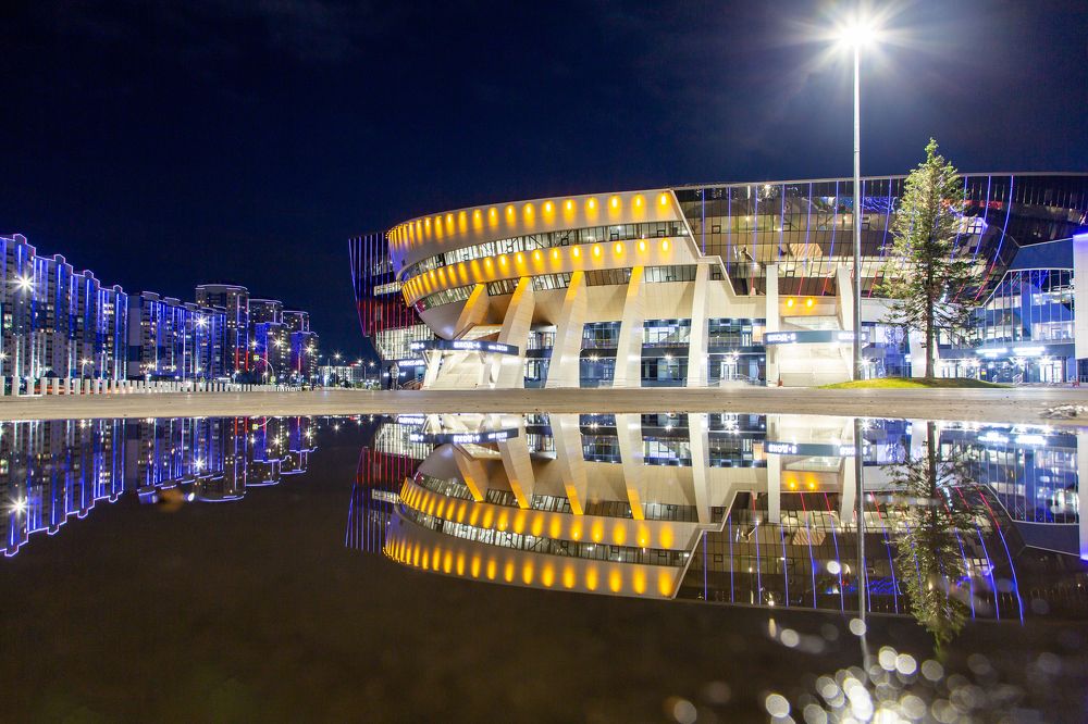 Photograph by Семенов Александр