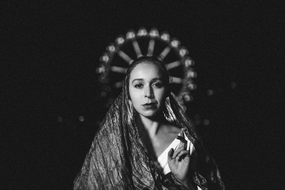 Photograph by Dmitrii Rabeev