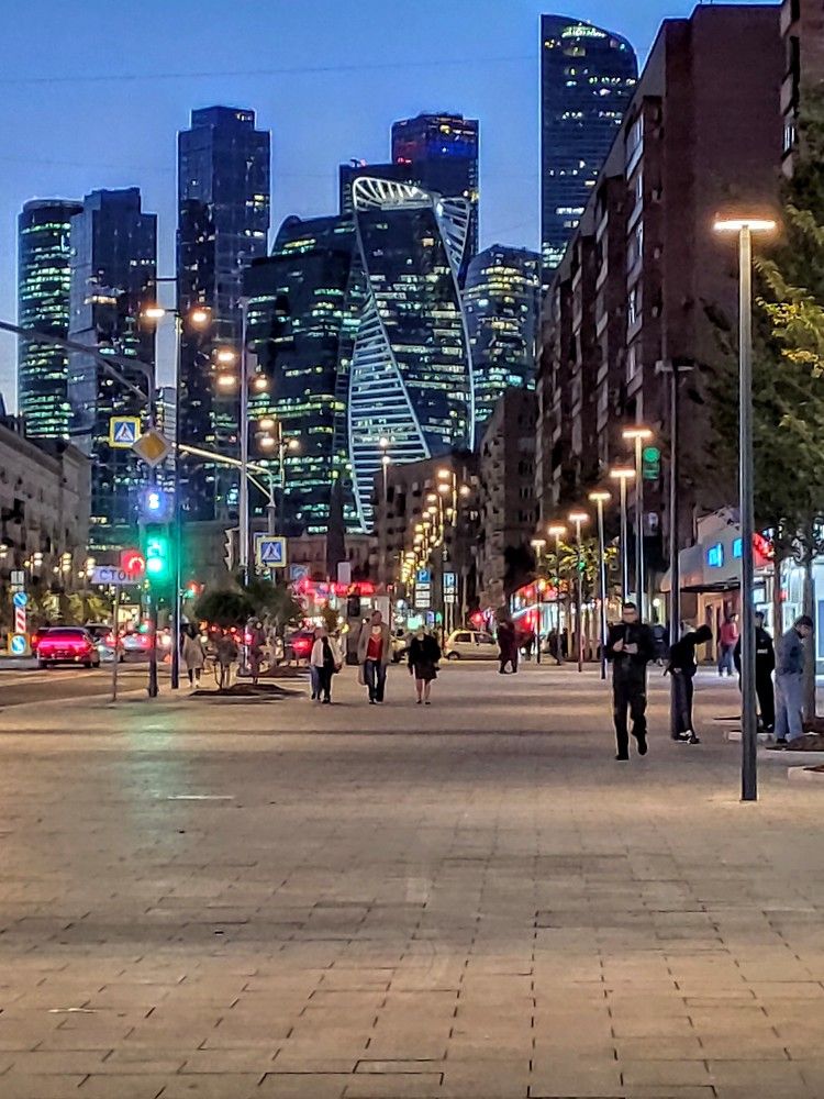 Photograph by Анна Андреевна