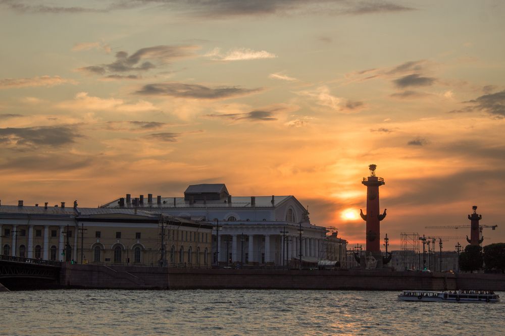 Photograph by Михаил Мархинин