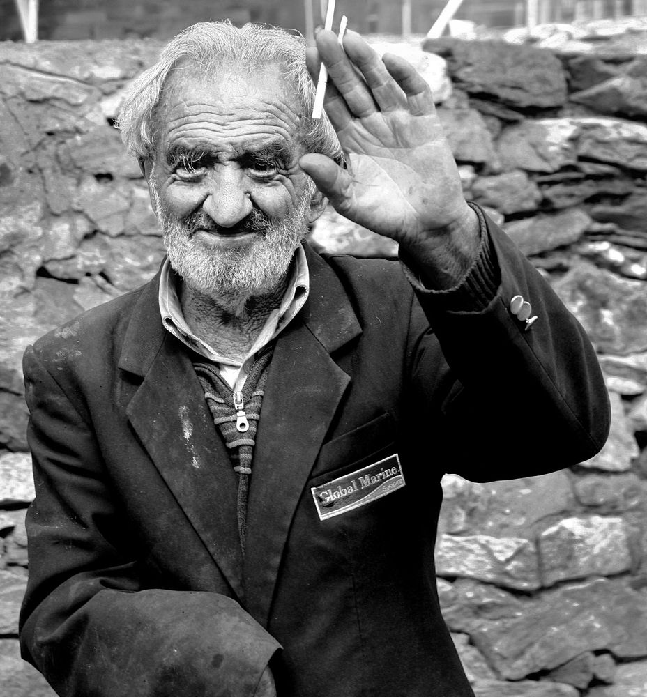 Photograph by Tibi Engelman