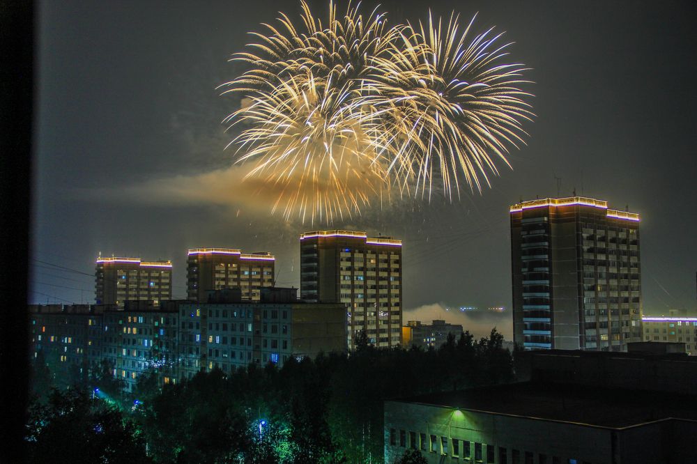 Photograph by Михаил Мархинин