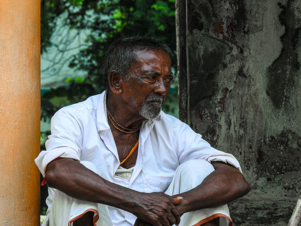 Photograph by Bidyut Dutta