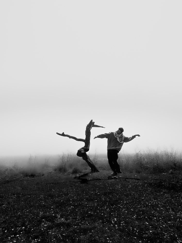 The Process Of Becoming Human