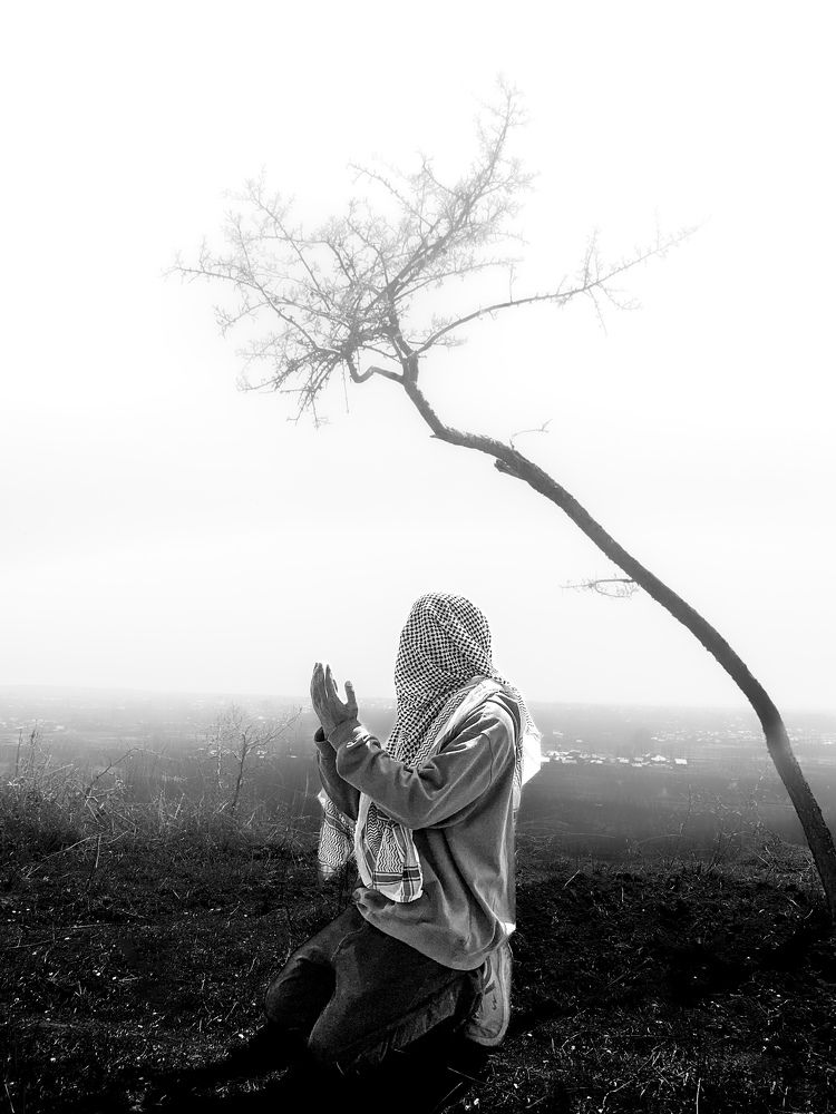 Photograph by Mohammad Aamir