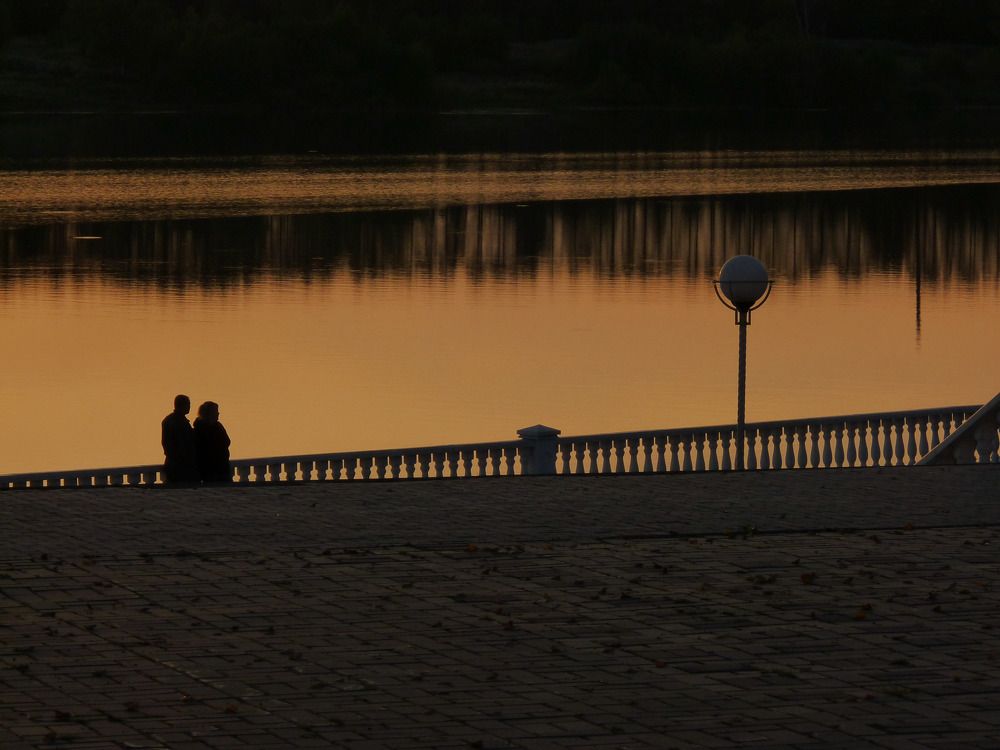 Photograph by Валерий Алфимов