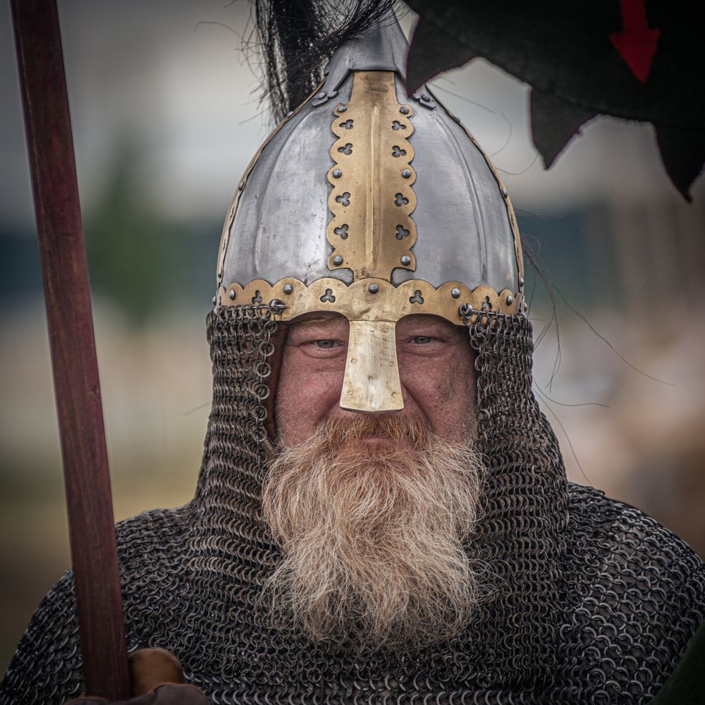 Photograph by Василий Либко