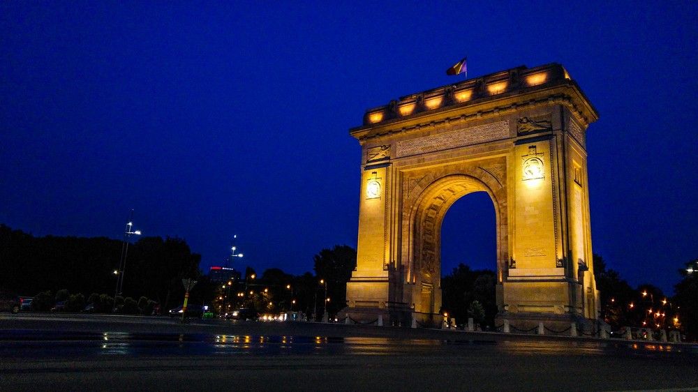 Фотография автора Ian Heard