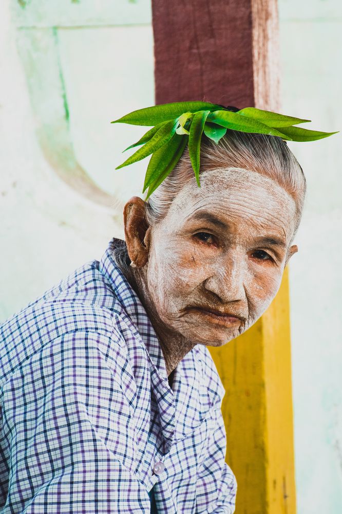 Фотография автора Zar Ni Htet Oo