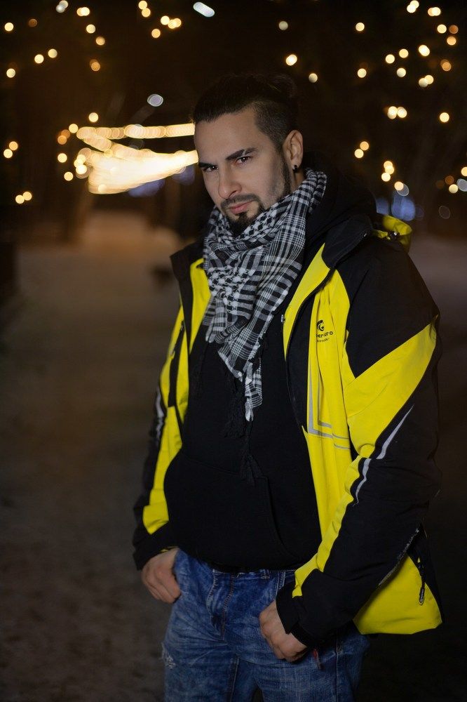 Photograph by Мария Усова