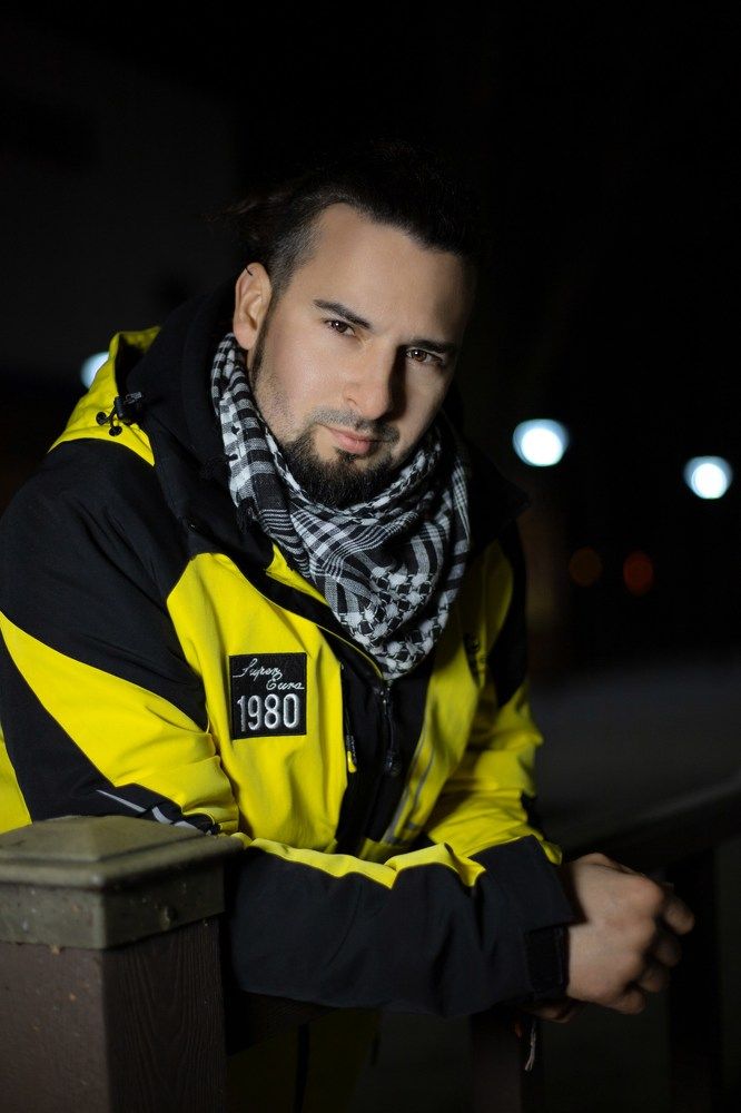 Photograph by Мария Усова