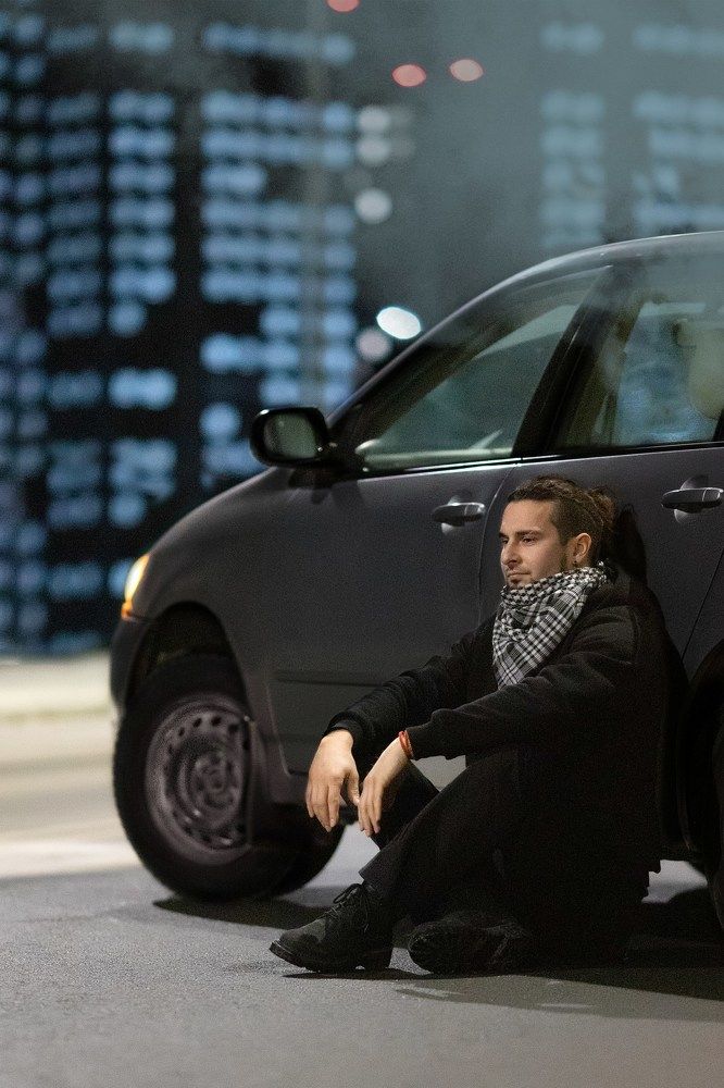 Photograph by Мария Усова