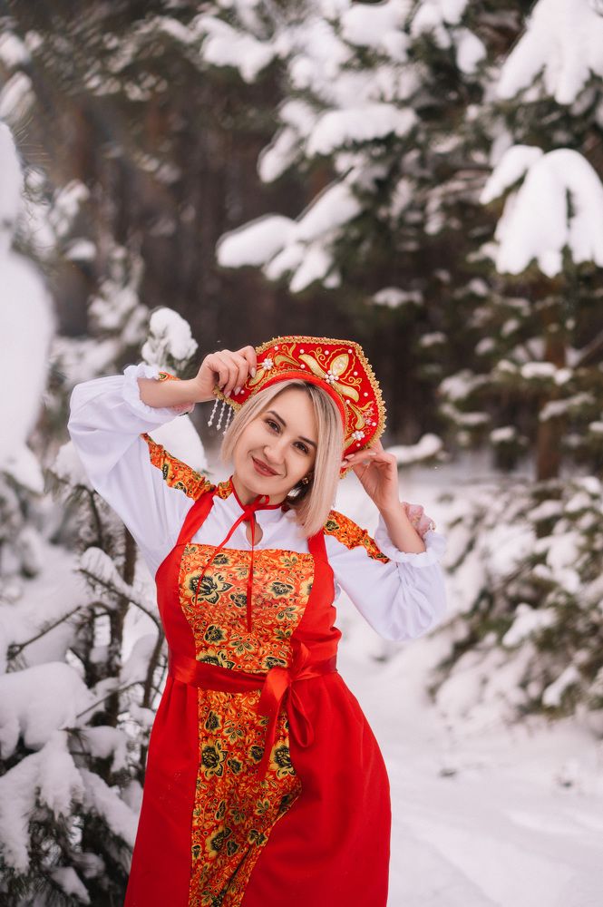 Photograph by Светлана Субботина