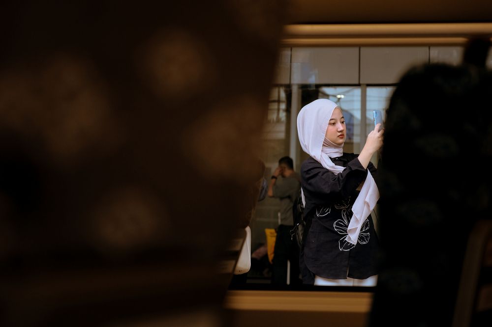 Фотография автора Rifai Annas