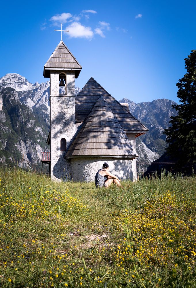 Photograph by Ali Alqassab