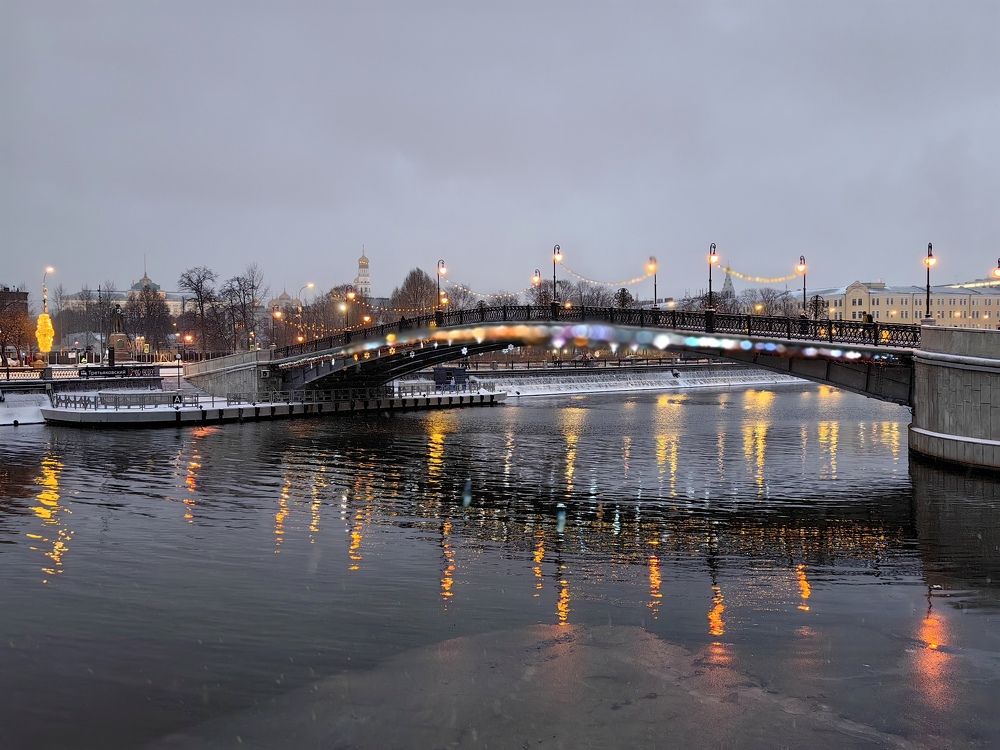 Photograph by OLGA MIKHNEVICH