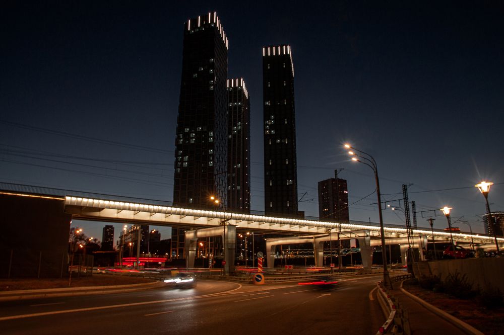 Photograph by Дарья Улюсова