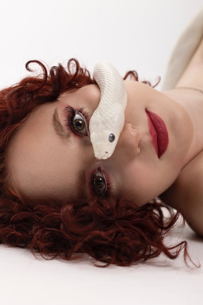 Photograph by Виктория Сивакова