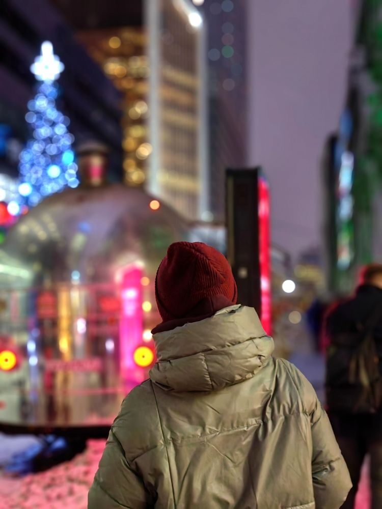 Photograph by OLGA MIKHNEVICH