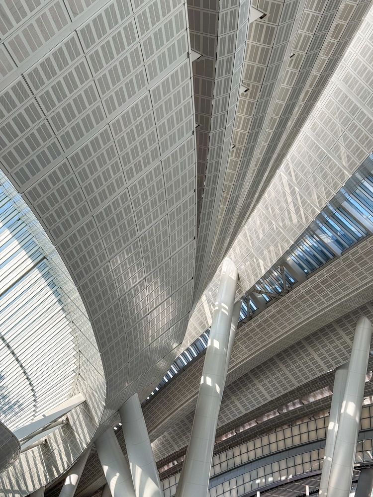 Photograph by Benny Chan