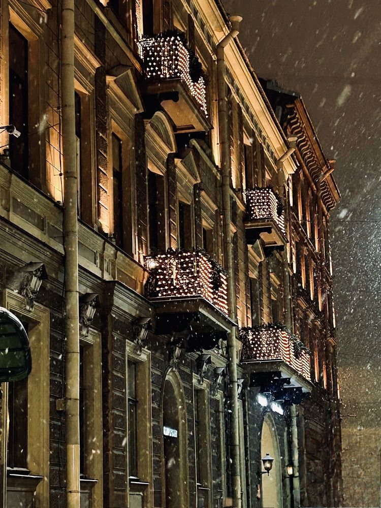 Photograph by Елена Маркова