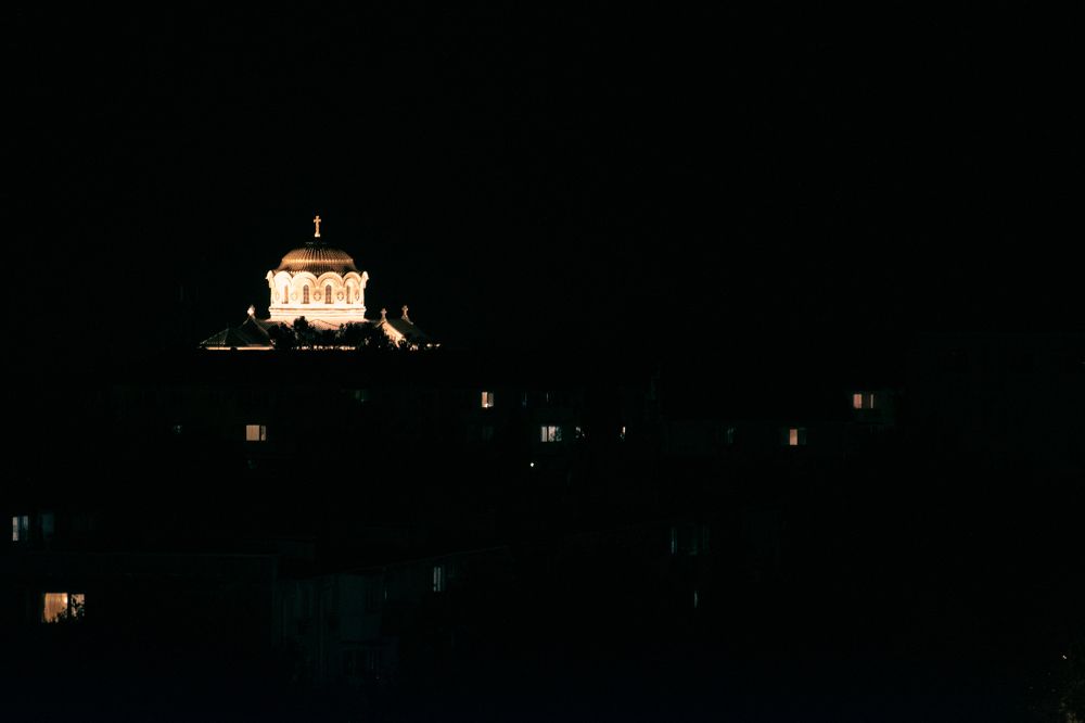 Photograph by Алексей Мордвишин