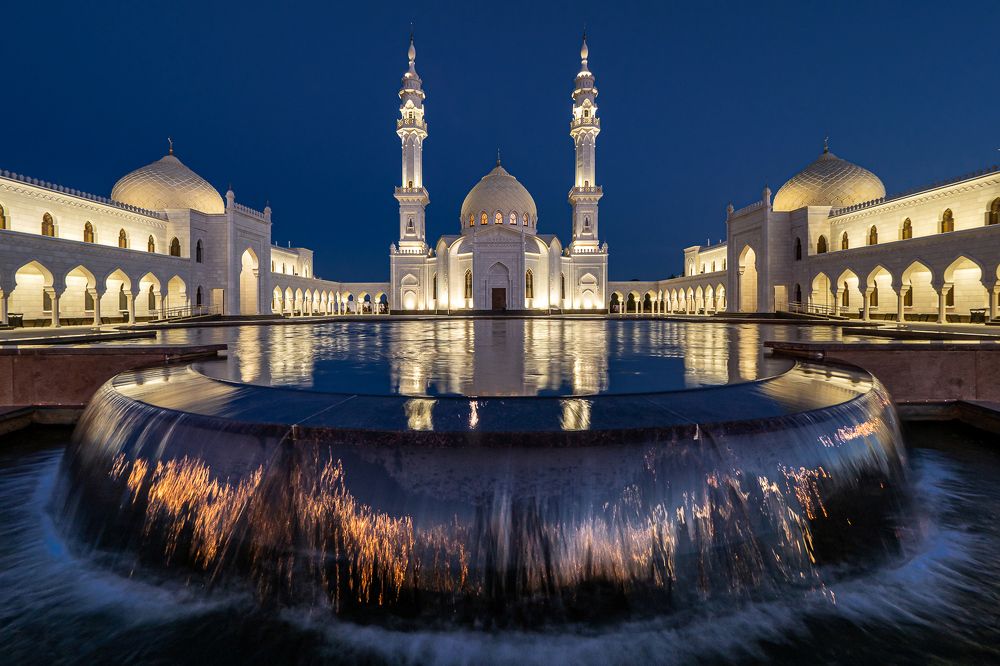 Photograph by Татьяна Белякова