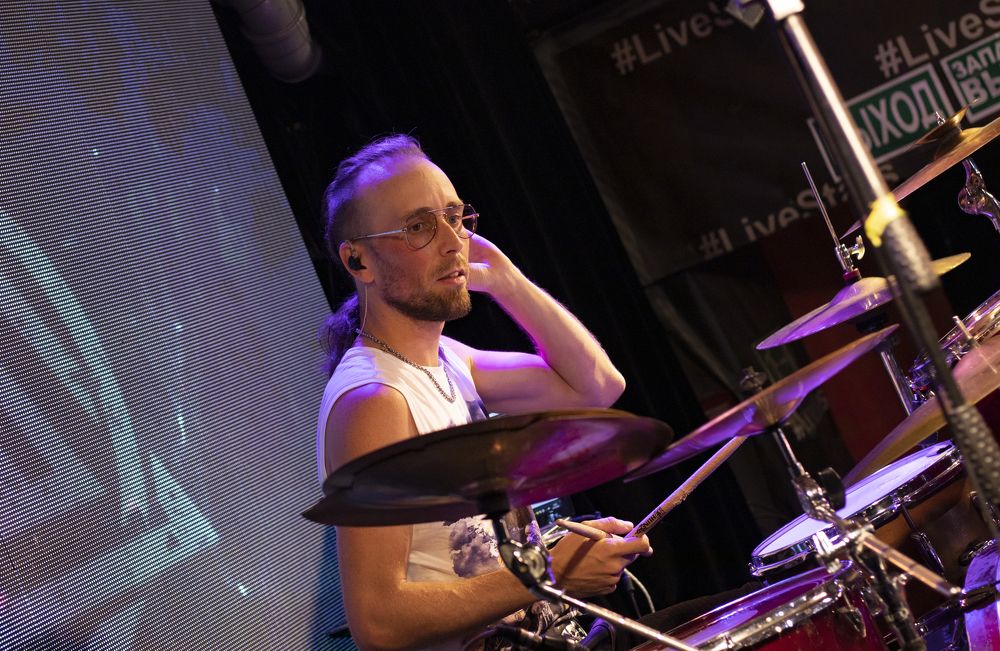 Photograph by Елена Попова