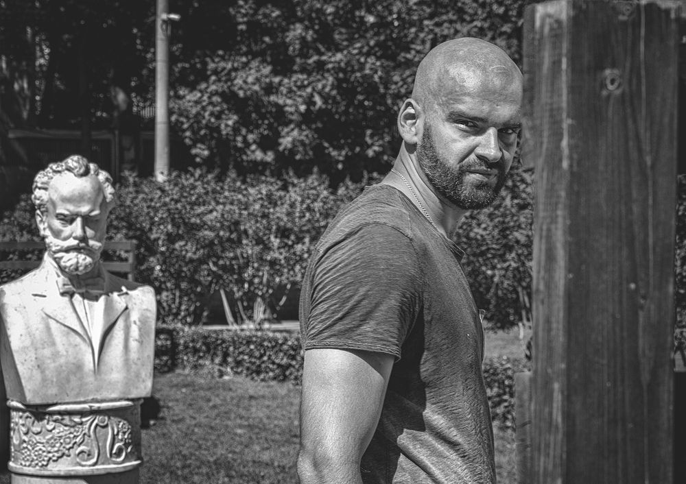 Фотография автора Aleksei Kartashov