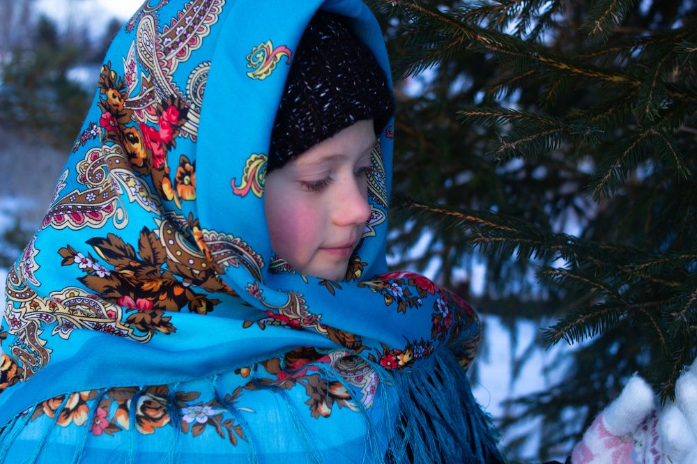 Photograph by Ксения Юргенфельд