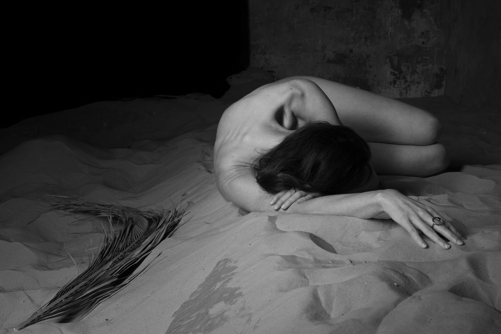 Photograph by Сергей Епифанов