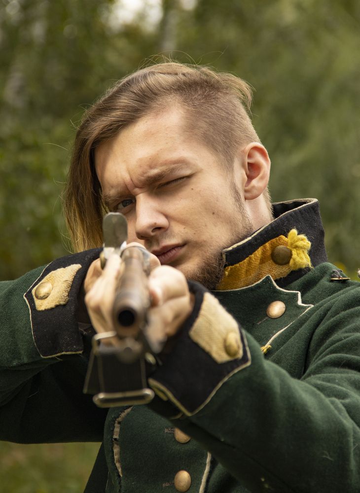 Photograph by Елена Попова