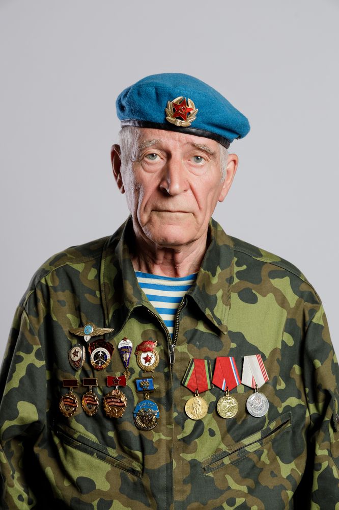 Фотография автора Алексей Сафаров