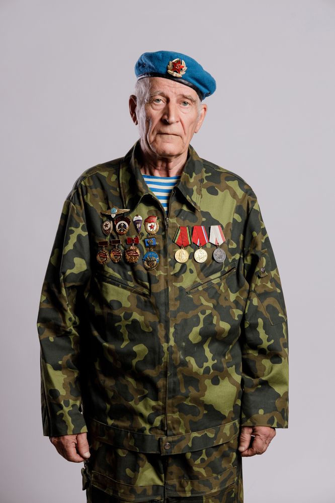 Фотография автора Алексей Сафаров