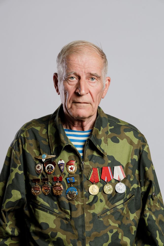 Фотография автора Алексей Сафаров