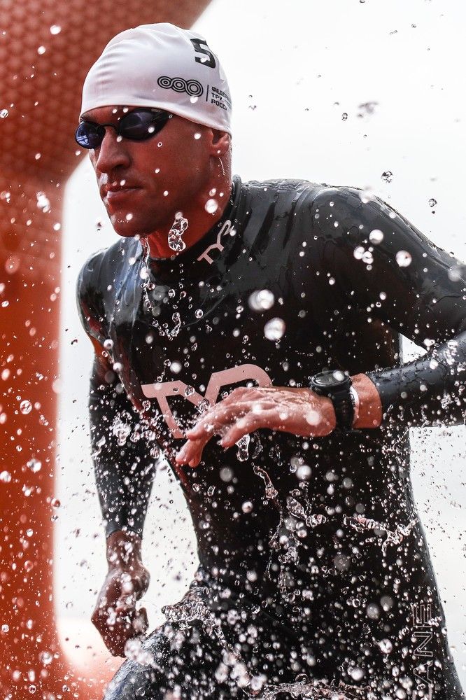 Photograph by Sergei Komlev