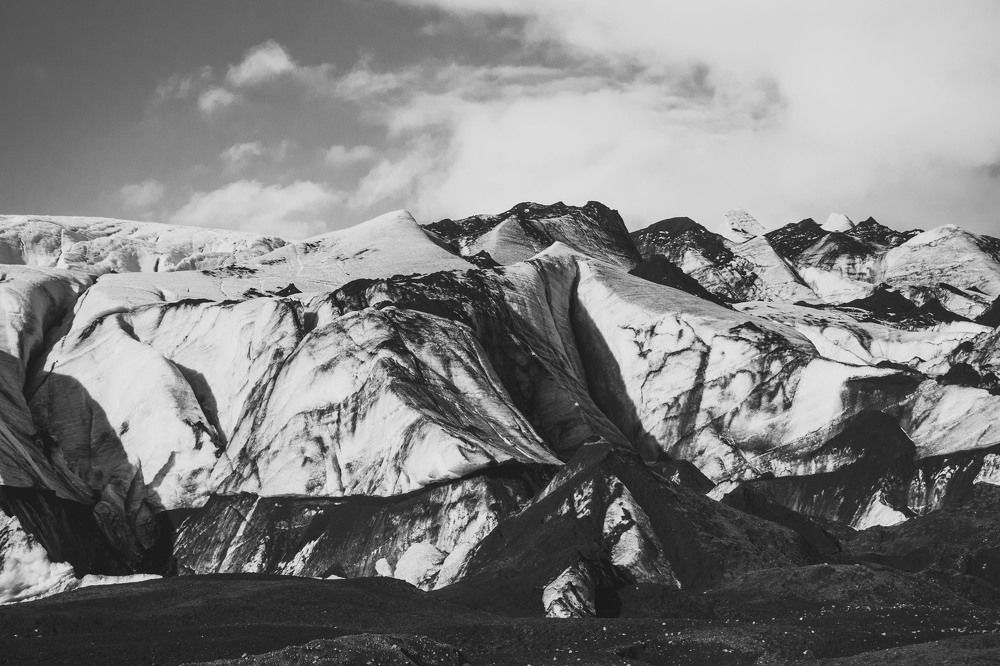 Photograph by Sergei Komlev