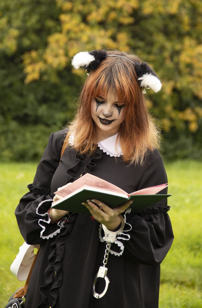 Photograph by Елена Попова