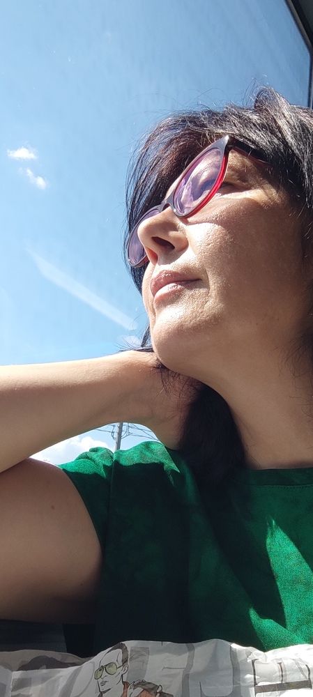 Фотография автора Васильева Ирина