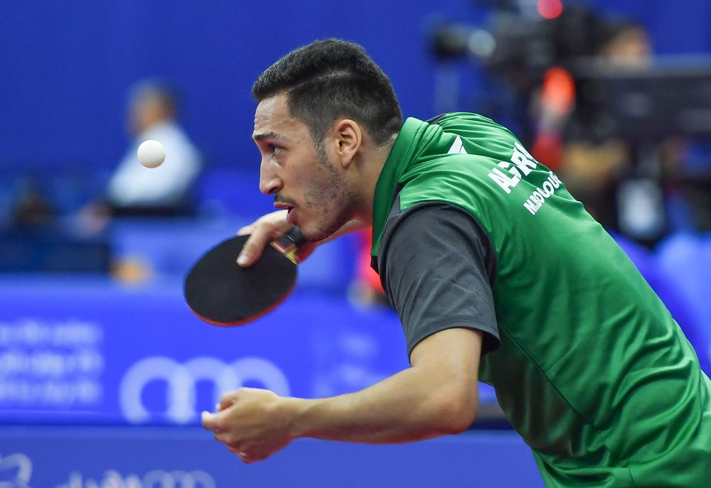 Photograph by Kaouche Mohamed