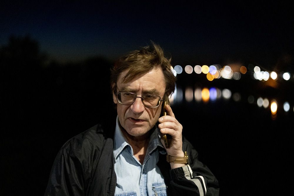 Фотография автора Вадим Копилец