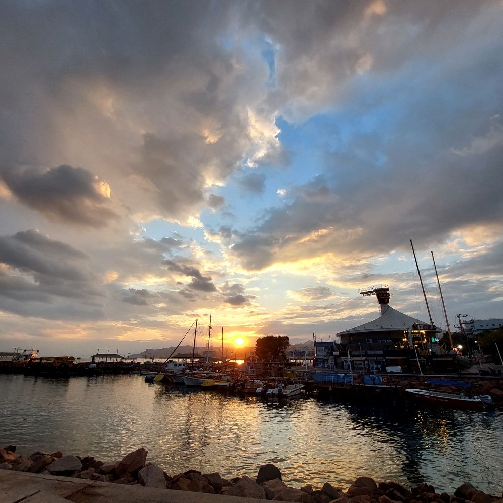 Photograph by Yulia Rotbach