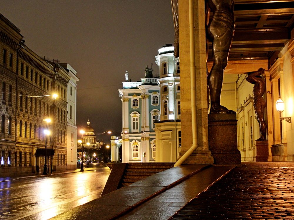 Photograph by Дмитрий Симагин