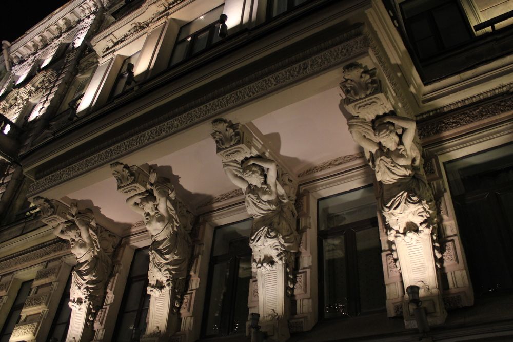 Photograph by Дмитрий Симагин