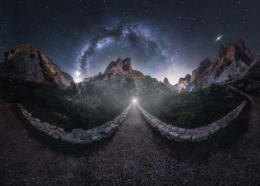 Фотография автора Edén Israel Sánchez Fernández