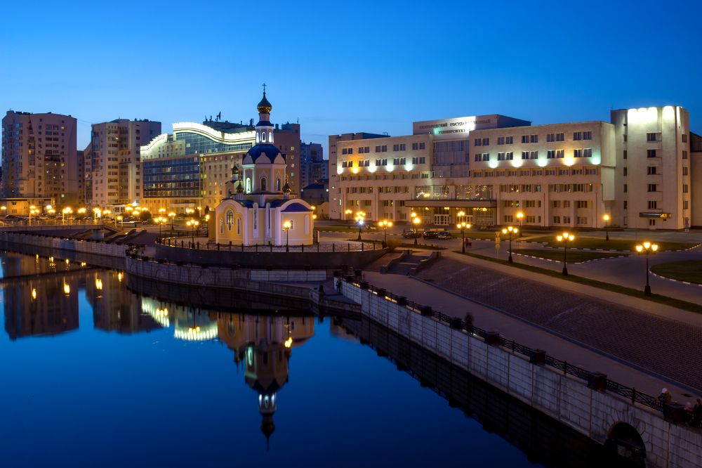 Photograph by Виктор Никоненко