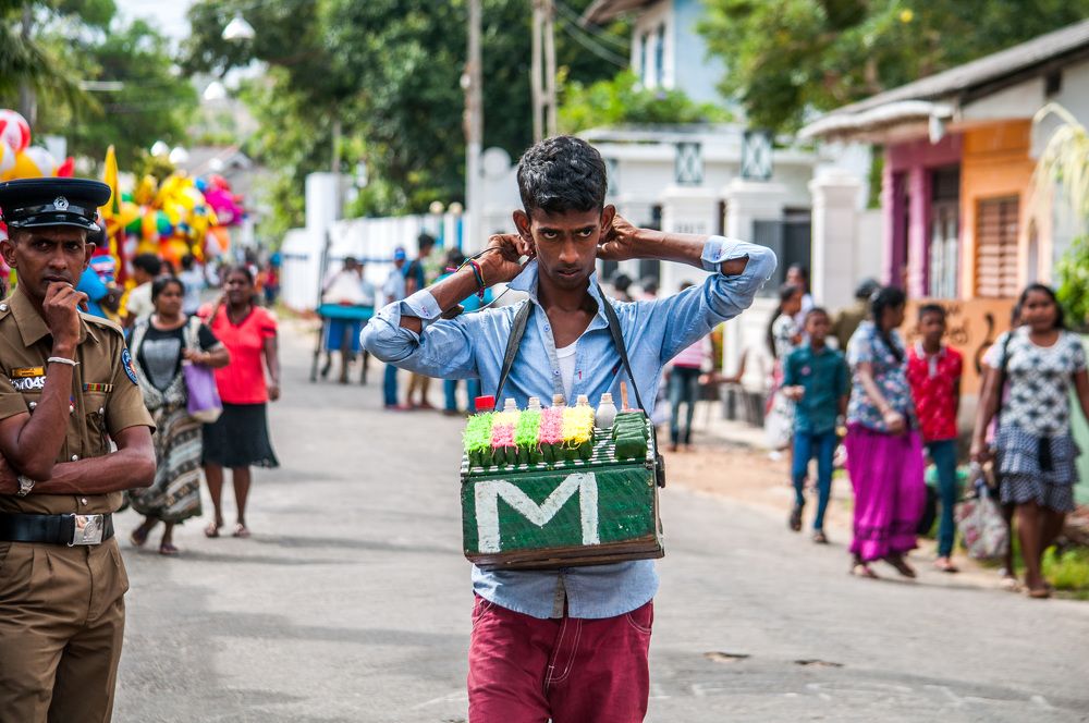 Photograph by Chamara Sulakkhana Polwatta Siriyalage