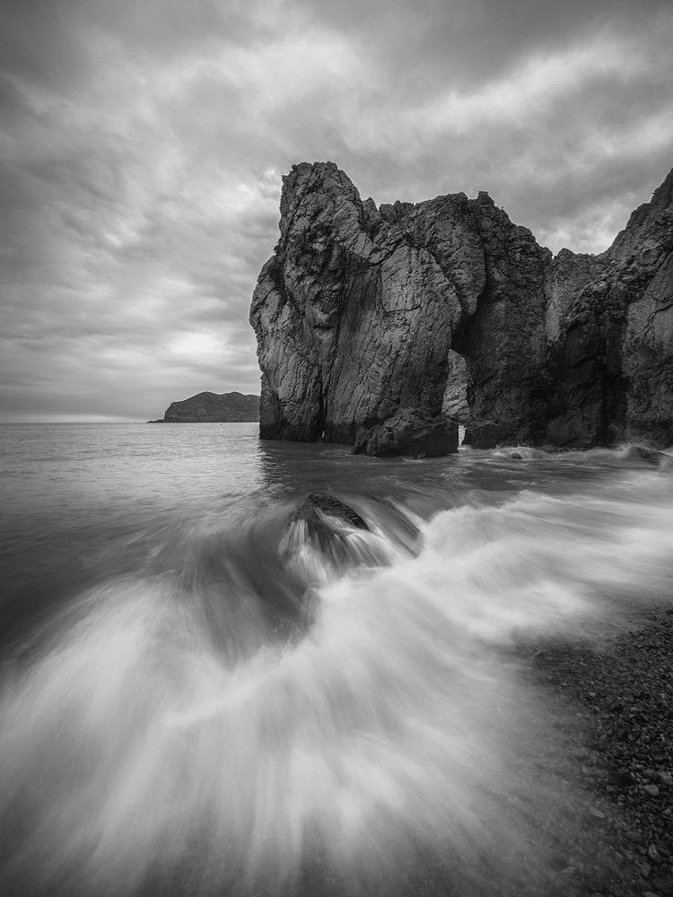 Photograph by 冷 杰